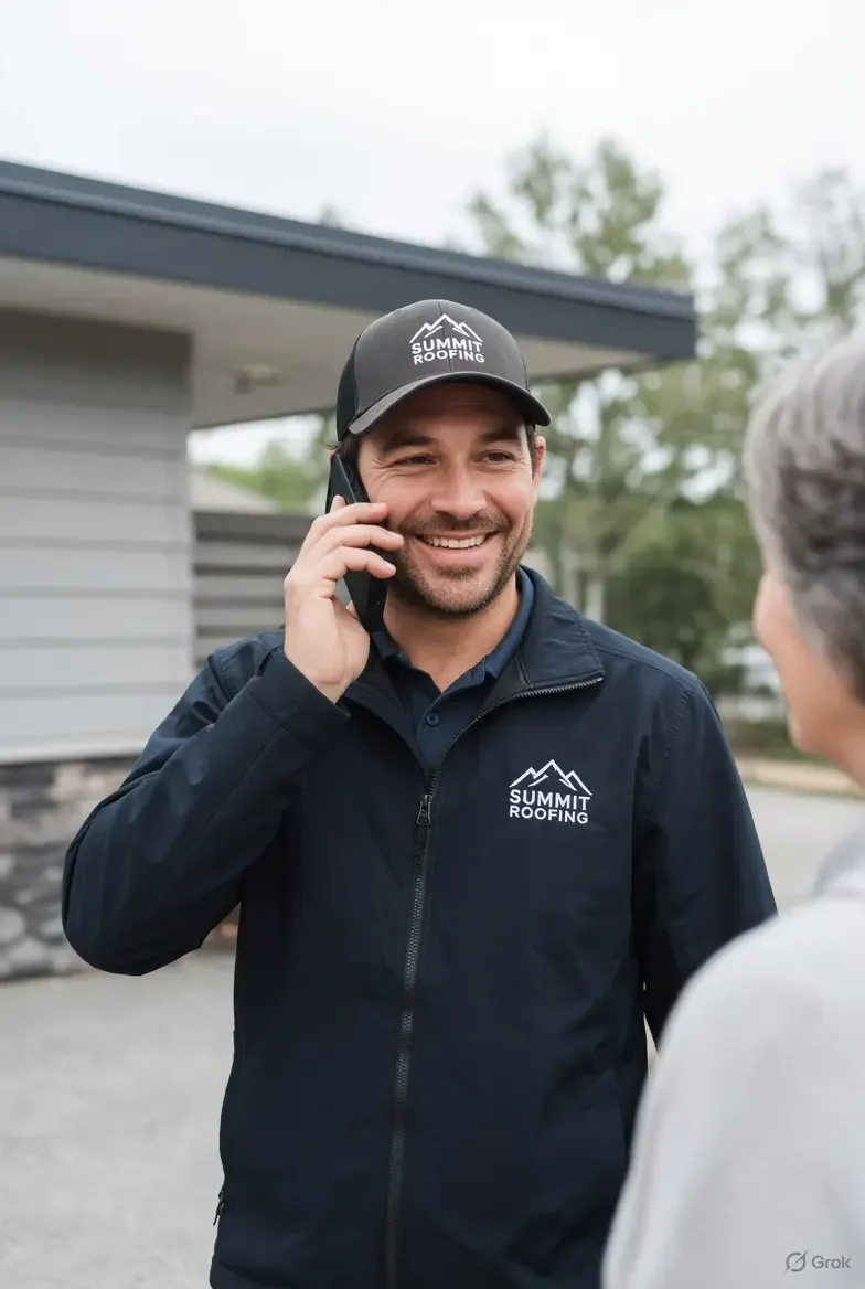 Flat Roof Leak Repair Spencerville, OH FAQs
